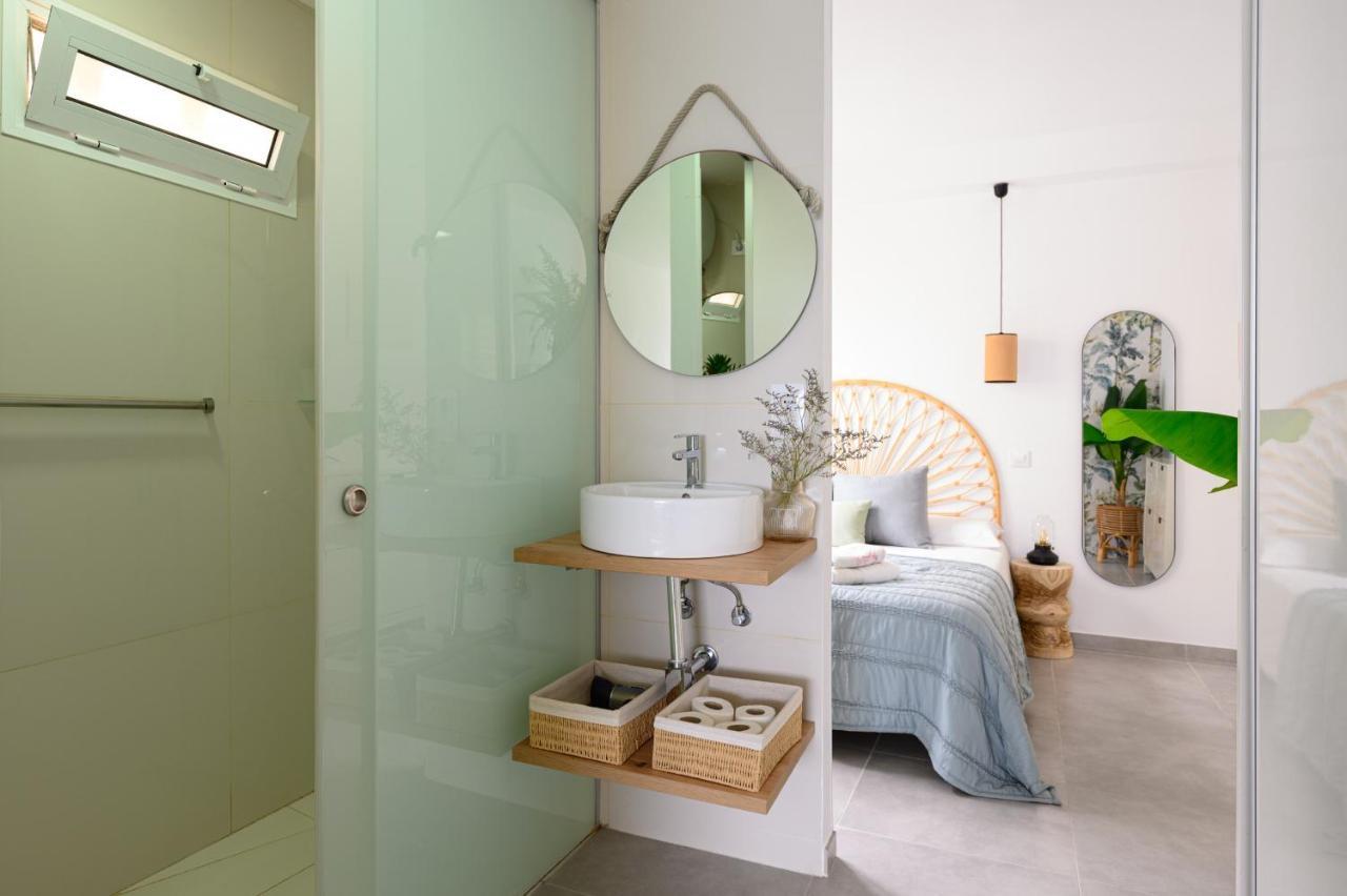 Leilighet Stylish Sea View Canteras Las Palmas de Gran Canaria